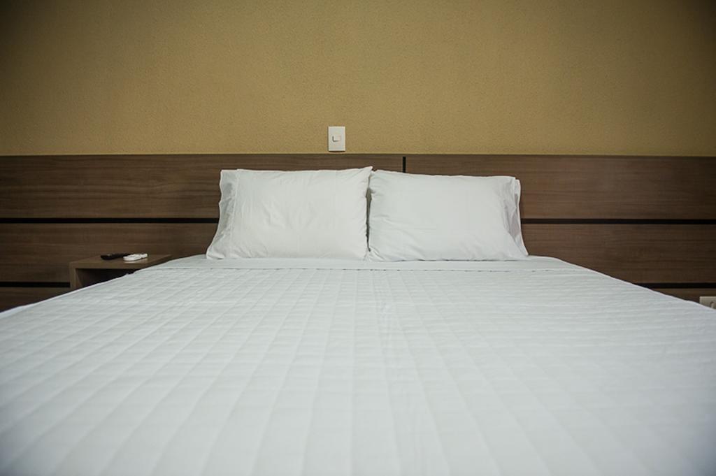 Hotel K Presidente Venceslau Habitación foto